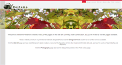 Desktop Screenshot of mreitsmadesign.com
